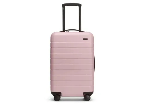 The carry-on from away